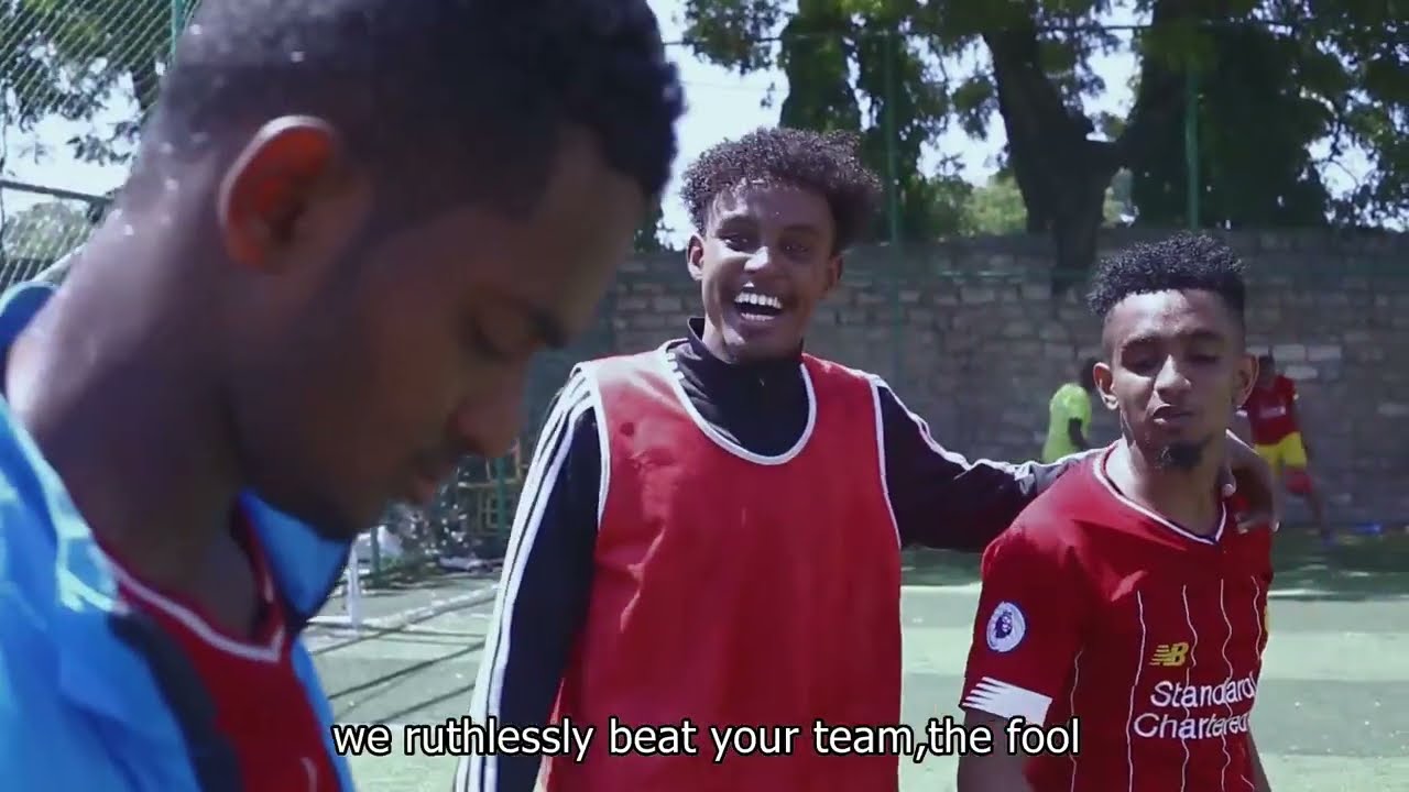 YOUTHS FOR CHANGE | SHORT FILM | EPISODE 1