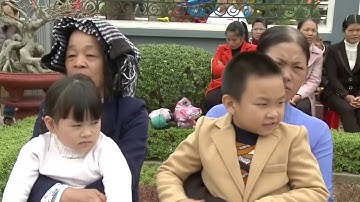 BÀI GIẢNG của Đức Cha Phêrô Nguyễn Văn Đệ về Cha Thánh Đaminh Nguyễn Văn Xuyên tại Giáo Họ Tân Mỹ