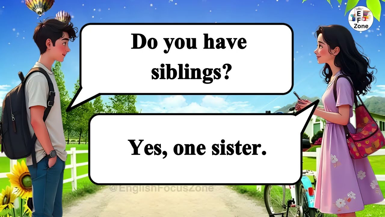 What I Learned from Practicing Spoken English Every Day