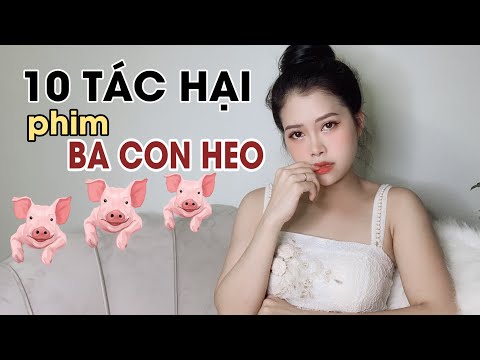 10 Tác Hại Từ Xem Phim S.E.X | Thanh Hương Official