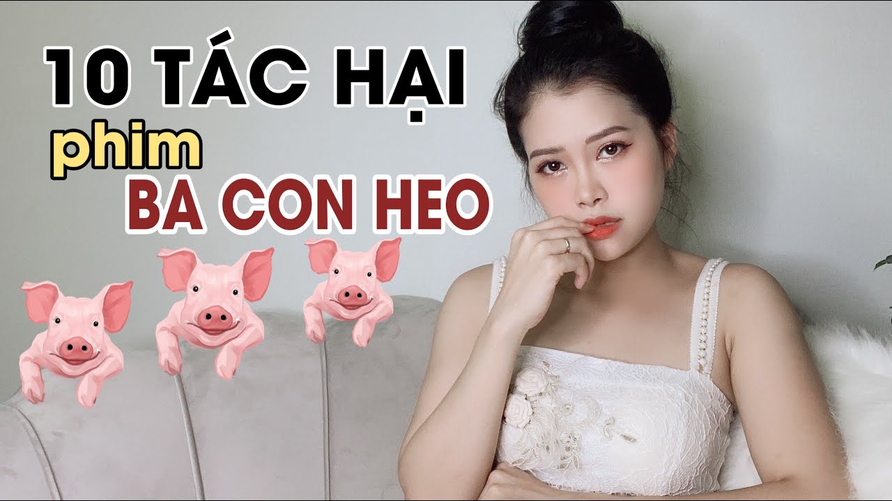 10 Tác Hại Từ Xem Phim S E X Thanh Hương Official Youtube