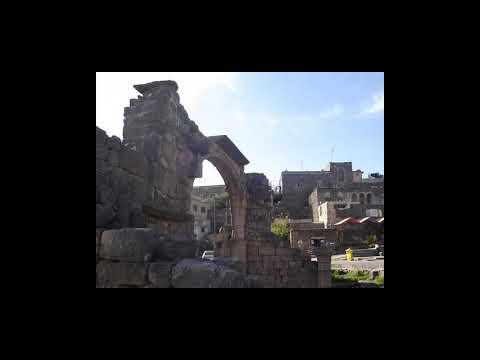 أغنية ريح الغرب من تراث السويداء الشعبي