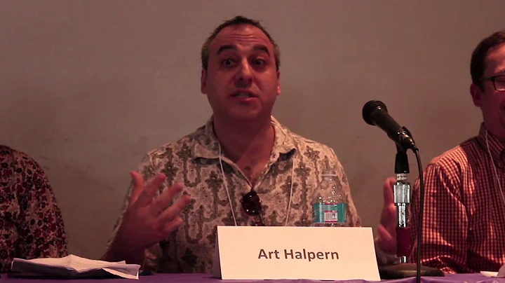 7. Parent story: Arthur Halpern / NY 2012 Men havi...