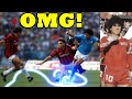 When Underdog Teams Become Formidable! ☆ Maradona The Ultimate Playmaker 720p