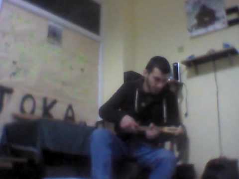 თორნიკე თანიაშვილი - დაისი