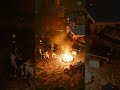 Самовыпил ботов КИБЕРБАГ - cyberpunk 2077 phantom liberty  #cyberpunk2077 #cyberpunk #shorts