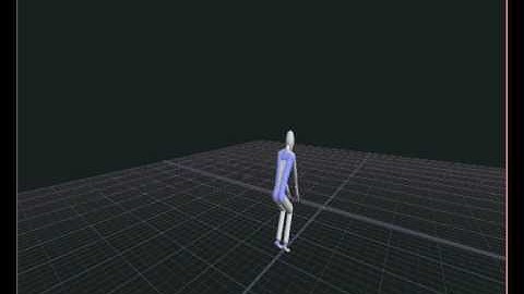 Endorphin Backflip Zeros Tutorial