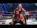 FULL MATCH: Roman Reigns vs. Sting: WWE 2K26 Gameplay, March 15, 2026