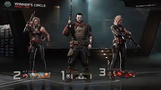 COD B07 Multiplayer New Week Challenge