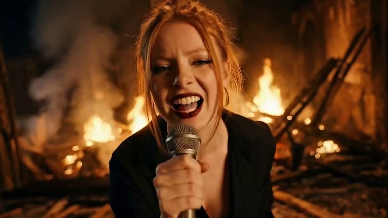 Unleash your power through this epic sound! - Hard Rock (Official Music Vídeo Compilation) | Epic AI