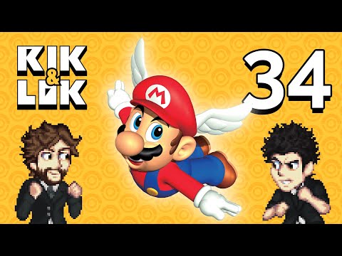 SUPER MARIO 64 ITA - Ep.34 | Stelle nascoste e segreti!