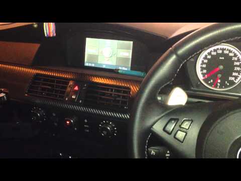 Coding BMW Pre-LCI E60 Disable Auto on Air-Conditional when start the engine