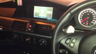Coding BMW Pre-LCI E60 Disable Auto on Air-Conditional when start the engine