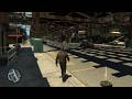 Entirely Unremarkable GTA 4 Gameplay