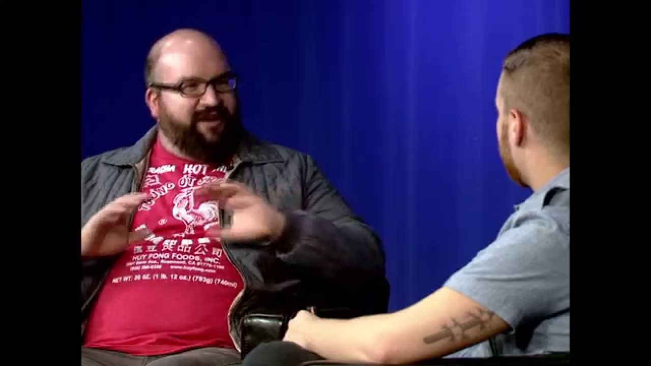 The Fresh Faces: EP4- Cooking Stoned