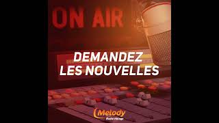 Demandez les nouvelles – 5 juin 2026