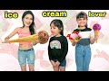 Type of ice cream eaters  funny  tushar sonvane