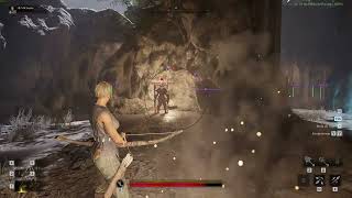 Mistfall Hunter Cheat - ESP / AIMBOT and MORE!
