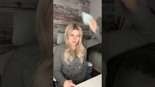 4 22 23 #EmotionCode Session for Alondra! Anxiety went from 5 to 1!! 🤯🤯🤯