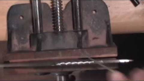 File Work Part 6 of 11