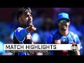 Adelaide Strikers hand Perth Scorchers wooden spoon | KFC BBL|08