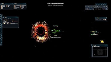 DarkOrbit - Back to 2D