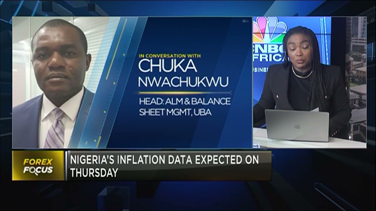 ⁣Currency float sees naira drop 36%