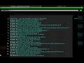 Quick demo of the Kernel Browser