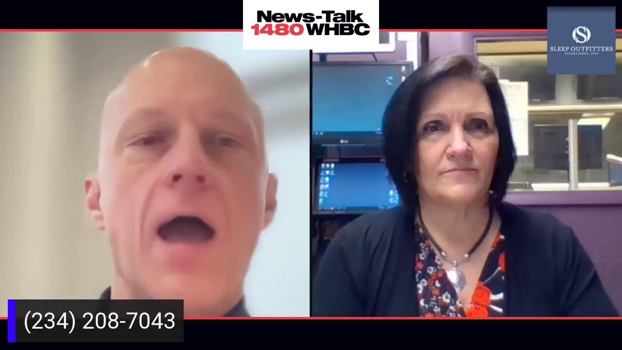 Sleep Outfitters Massillon YouTube