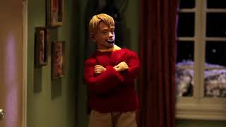 Robot Chicken - Home Alone Clip