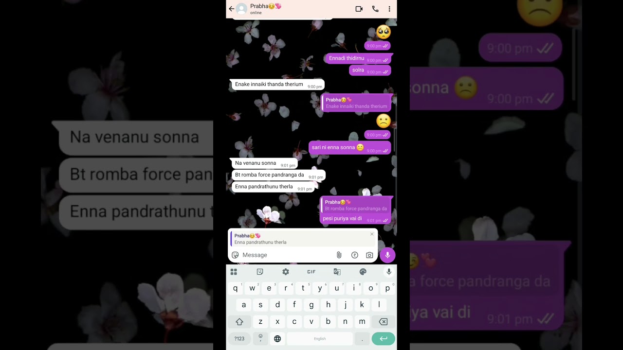 #song🍂Sollatha kathal ellam kallarailthan serum🥺💔#brokenheart#chat@LongDistance_love_Chat |#chat