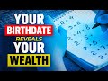 How Your Name And Birthday Date Influence Your Destiny | The Key to Understanding Your Life Purpose