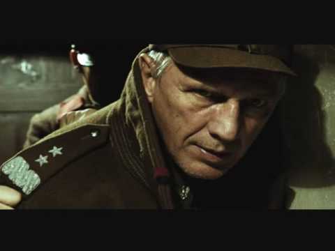 KATYN. Trailer [Eng].