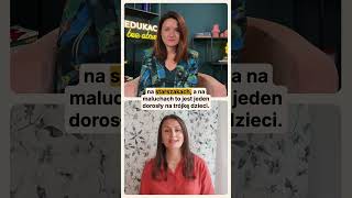 01 Norweskie przedszkola: 6 dzieci na jednego opiekuna. Tak wygląda system