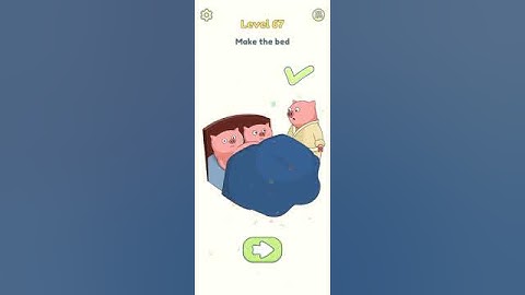 DOP 2 Gameplay Level 67 Shorts Delete One Part Solution and Answer 🔥Subscribe🔥top chart android game