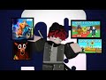 YA NO HAY BUENOS JUEGOS EN ROBLOX?  (CERRADO)
