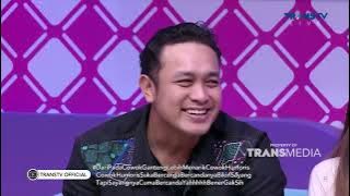 Gilang Dirga Gamau Istrinya Selalu Merasa Sendiri Disaat Kehamilannya | BROWNIS (23/5/22) P3