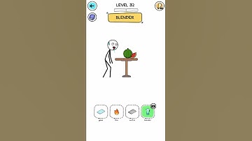 【Alchemy Puzzle】Level 31-32