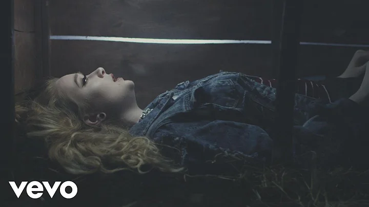 Jule Vera - Lifeline (Official Video)
