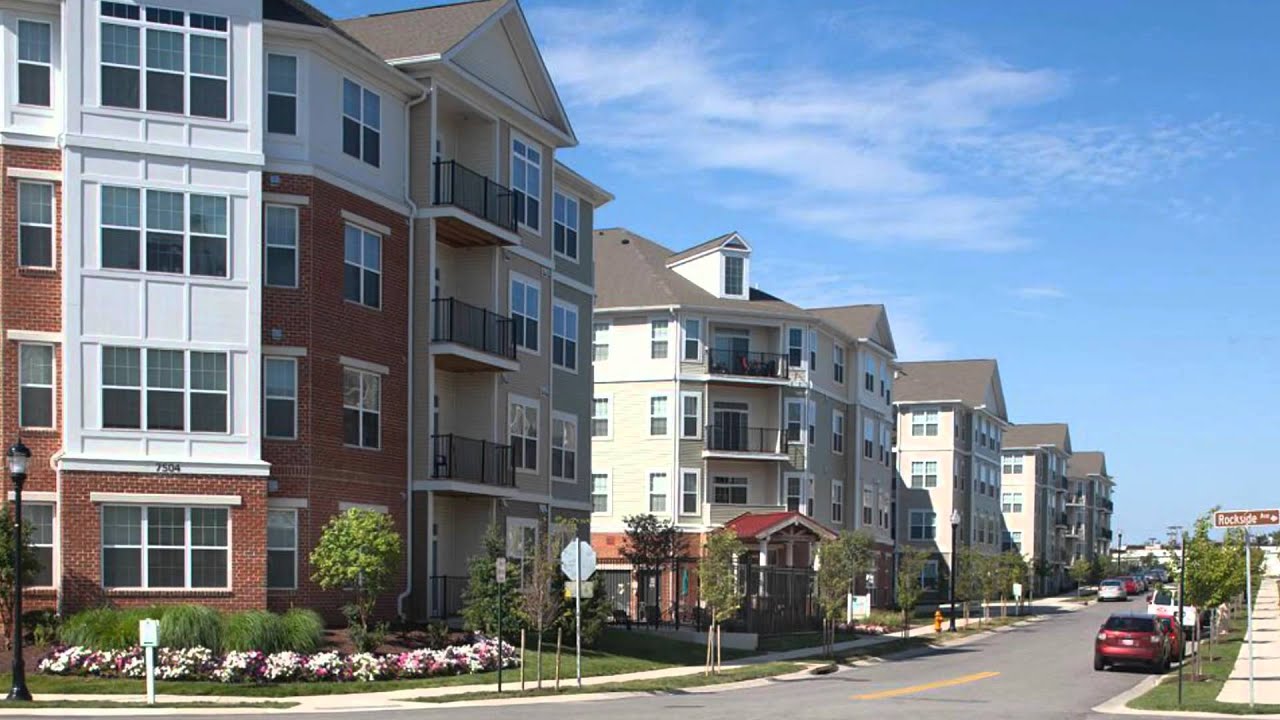 Welcome to Verde at Howard Square