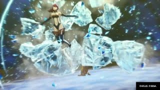 Persona 3 Reload: RARE Opulent GOLDEN HAND Shadow at 141F 4th block TZIAH - Gameplay - Walkthrough