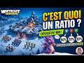 C’est quoi un RATIO ?  Expliqué en 1 min ! - Whiteout Survival - Guide [FR]