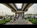 4K Exclusive Uzbekistan Tashkent 2022 Walk Street | Узбекистан Ташкент 2022 Улицы