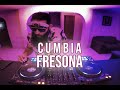 Cumbias bailadoras! ( cumbia fresona pa' bailar toda la noche)  | Dj Ricardo Muñoz