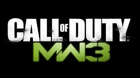 Modern Warfare 3 is AWESOME!!