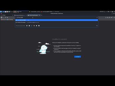 SomeDayPWN: CVE-2015-3306 Proof of Concept