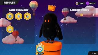 Fall Guys Ap Thin Ice Win 7526