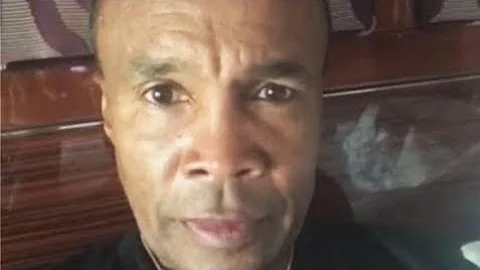 Sugar Ray Leonard on McGregor's Performance vs Mayweather: "I Was Very impressed, He Held His Own"