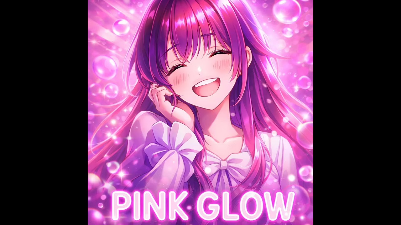 Pink Glow | pop music