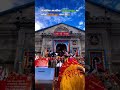 My dream of visiting these temples#shiv #krishna #temple #love #shorts#trending